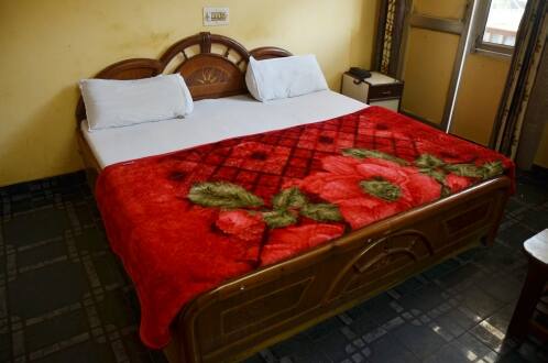 Hotel King City, Mandi 3
